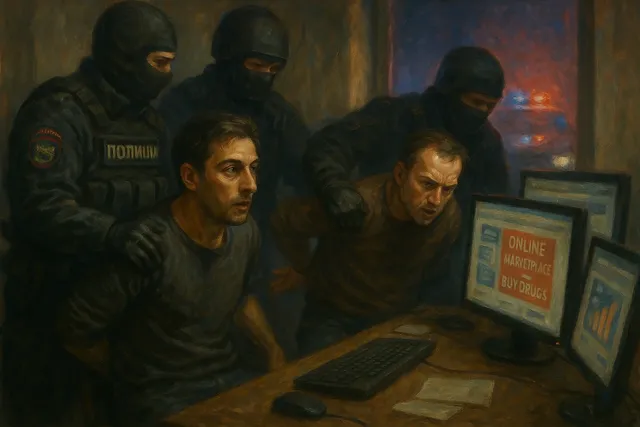 И всё-таки реклама — это сбыт: новая практика по 228.1 УК РФ