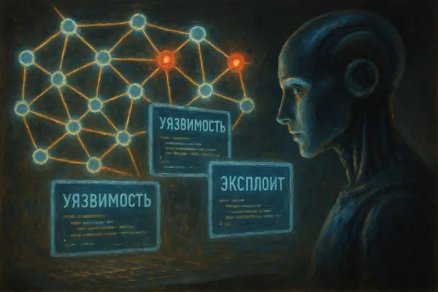 ИИ-модели анализируют уязвимости в смарт-контрактах и находят эксплойты