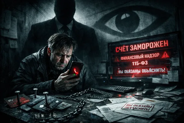 Банки усилили контроль: переводы блокируют и требуют доказать родство