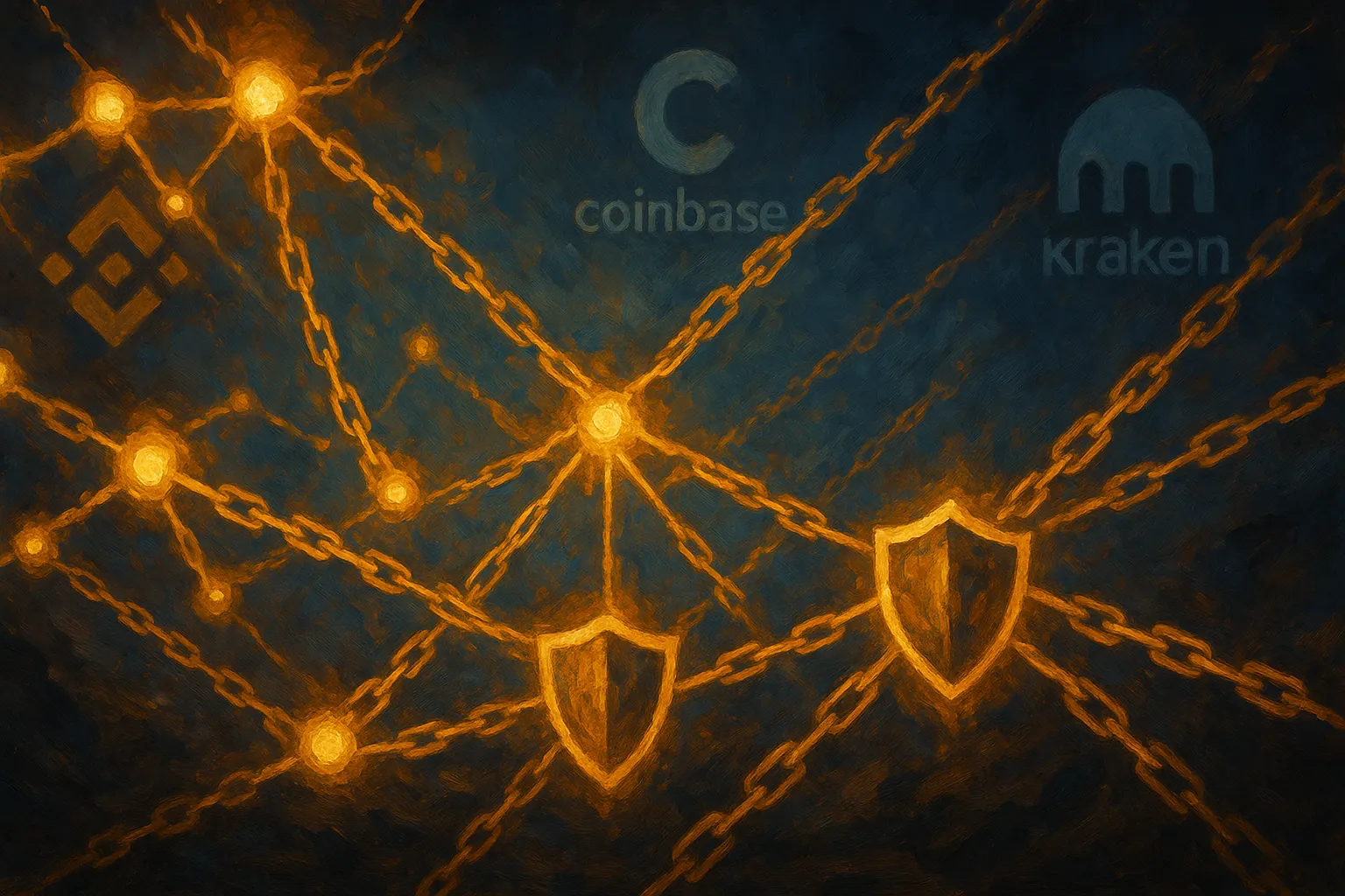 Биржи и правоохранители создали систему Beacon Network для борьбы с криптопреступностью