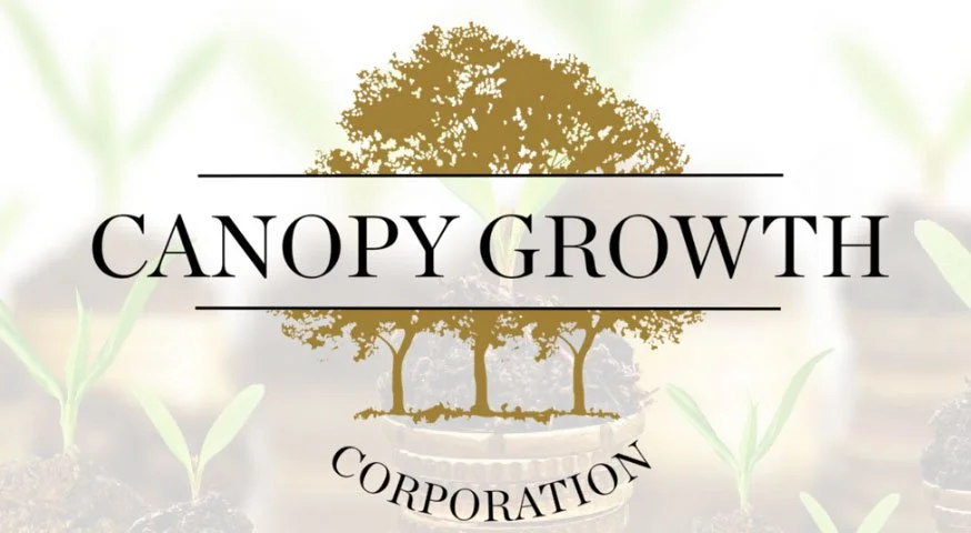 Canopy Growth Corporation.webp