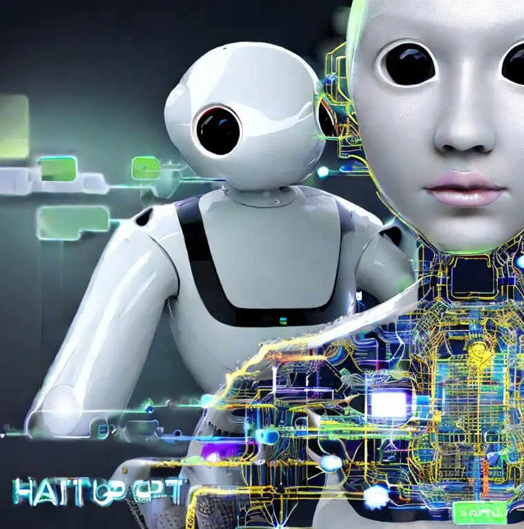 ChatGPT artificial intelligence.webp