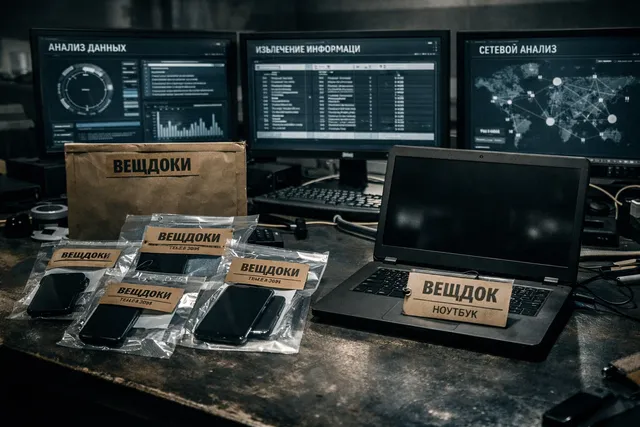 Вскрыть как консервную банку»: как проваливается компьютерная экспертиза