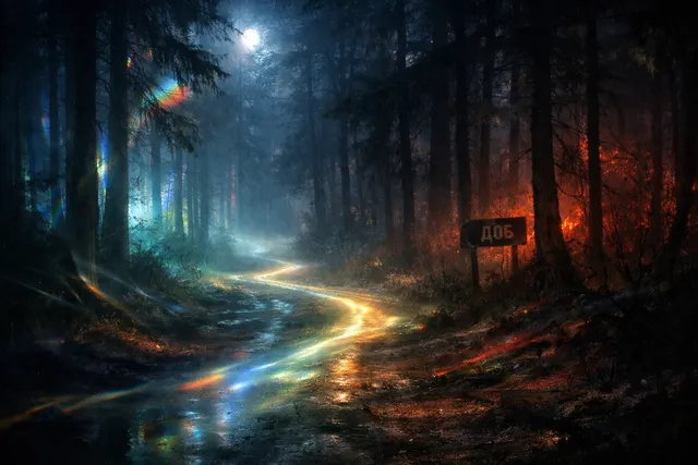 Предупреждение о рисках DOB - длительного психоделика с высокой опасностью для психики и сосудов