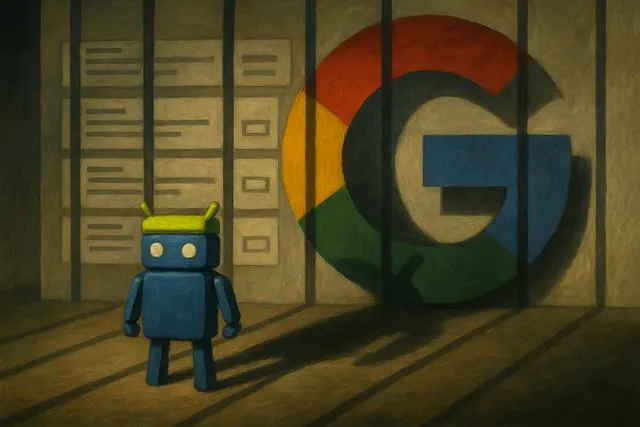 F-Droid раскритиковал Google за требование деанонимизации разработчиков