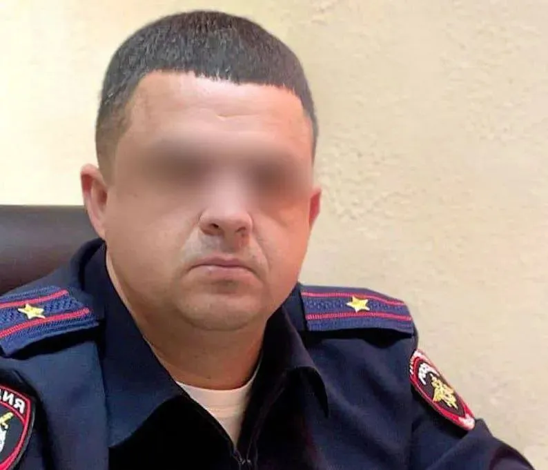 В Геленджике арестованы сотрудники наркоконтроля за взятку от наркодилера