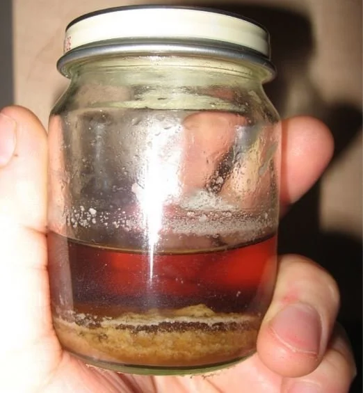 Hydra Alcohol needs at least 75.webp