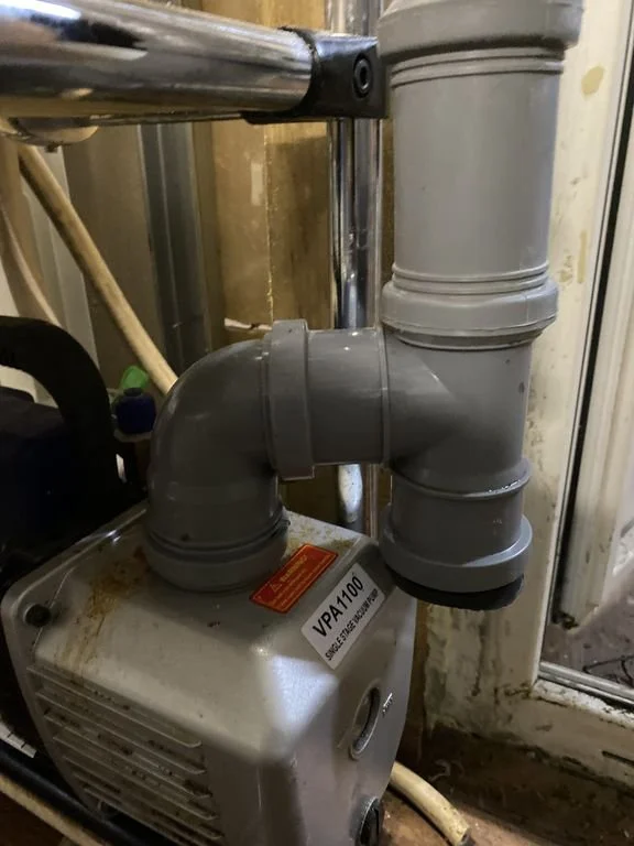 Hydra Distribution valve - switches between 1st and 2nd stage.webp