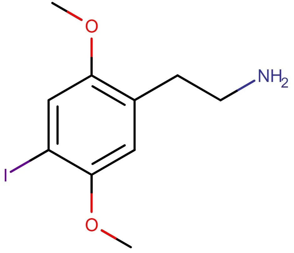 Hydra hydraclubbioknikokex 2C-I _ _ _ 1976.webp