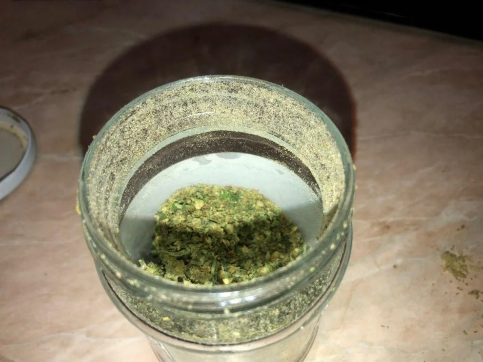 Hydra sticks fine marijuana dust.webp