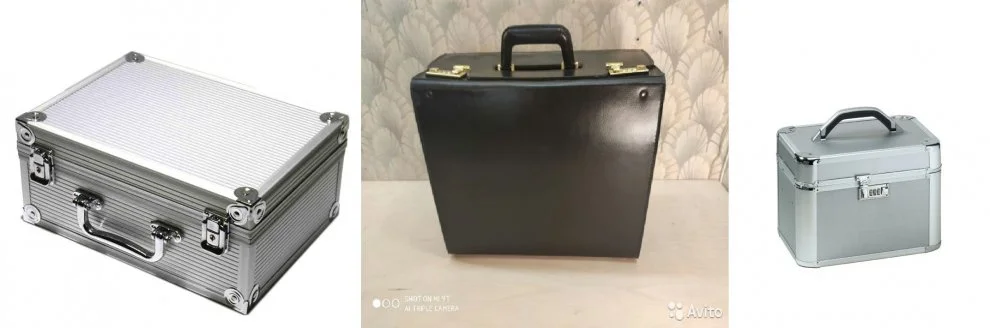 Hydra Suitcase with coded lock.webp