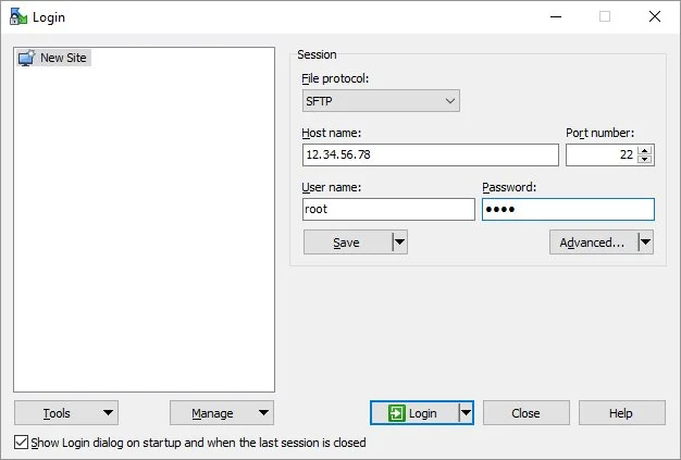 Hydra VPS _ SSH.webp