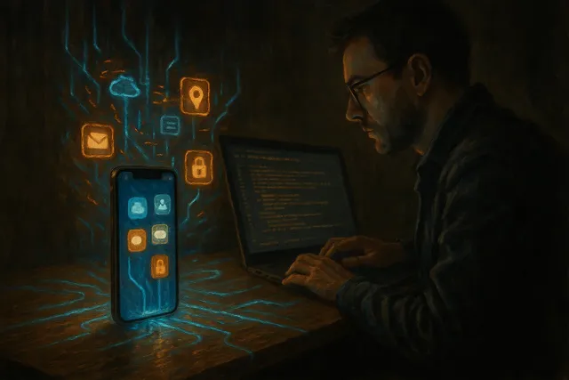 Жадный iPhone: какие данные Apple собирает о пользователях