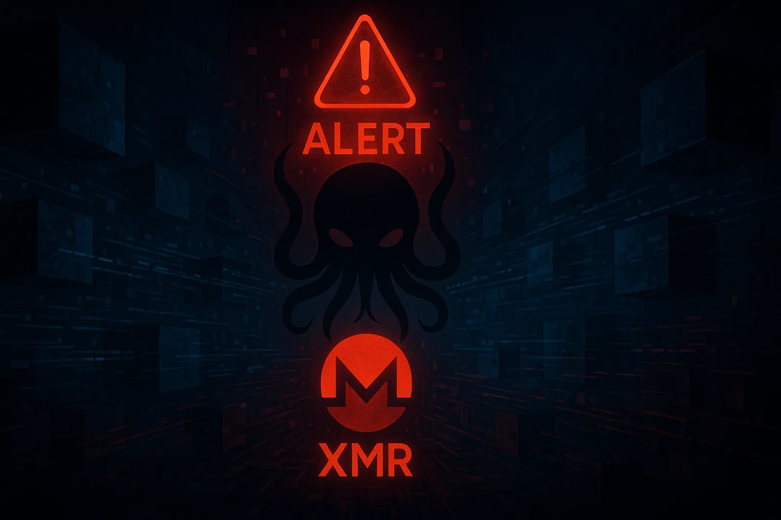 Kraken приостановил депозиты Monero после 51% атаки