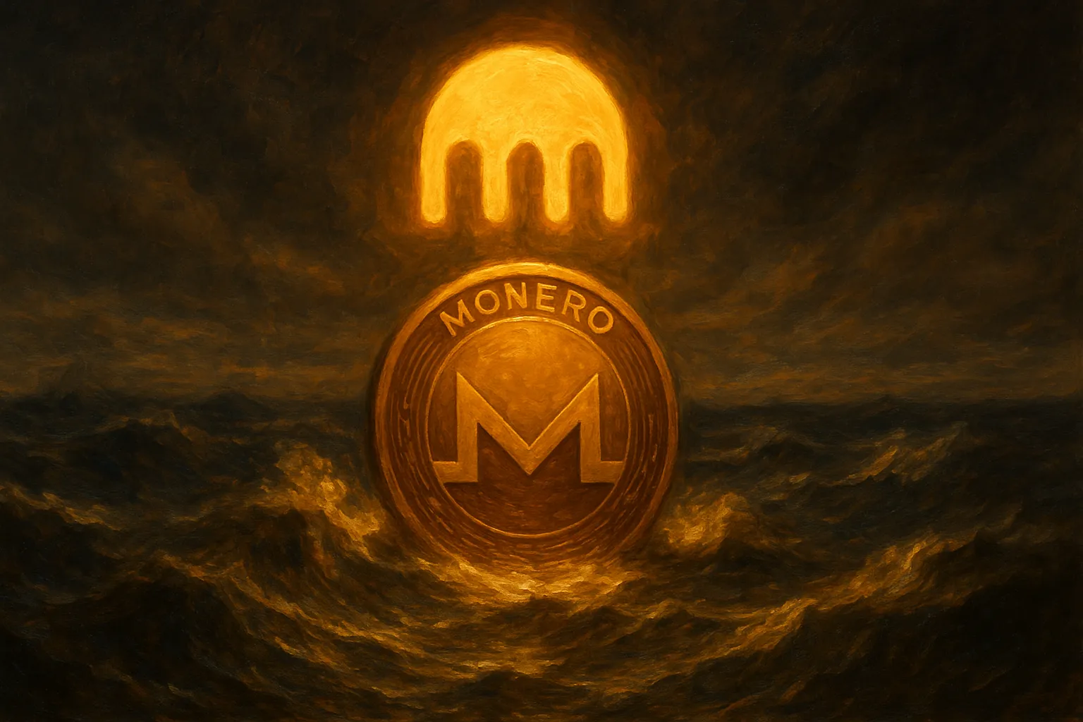 Kraken восстановил ввод и вывод Monero с ограничениями