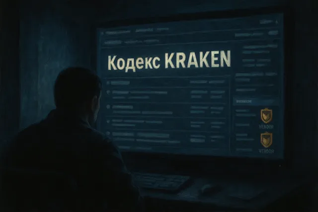 Негласные правила KRAKEN: внутренняя этика и система ответственности