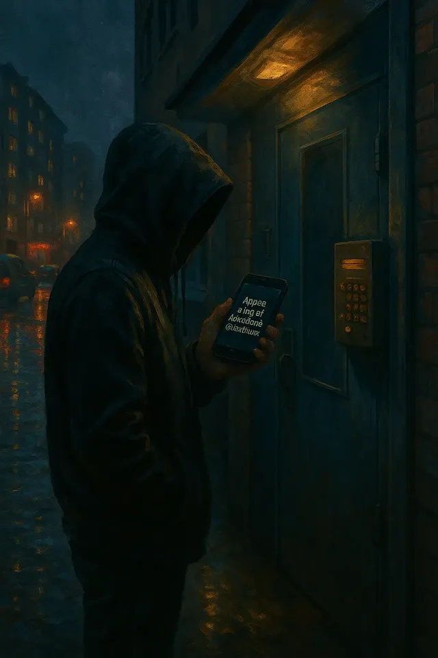 Kraken ввёл новое правило 3.40: адрес и код от домофона обязательны