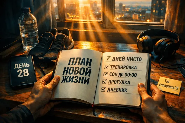 Легальные способы получить дофамин, серотонин и адреналин без ПАВ