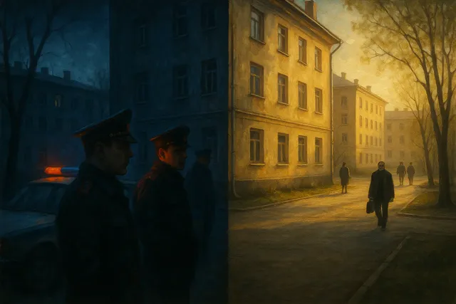 Лучшее время: когда безопаснее всего ходить за кладом