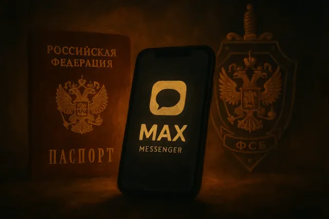 MAX: мессенджер без шифрования и с тотальным доступом к смартфону