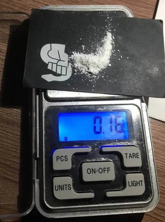 MEGA Cocaine dosage 0.16 mg.webp