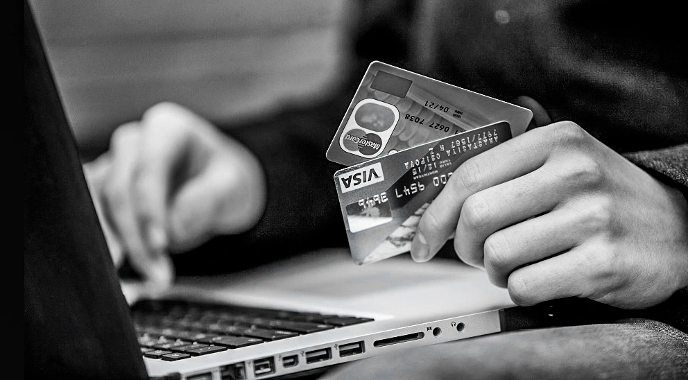 MEGA - Debit cards for drops - how to avoid losing funds.webp