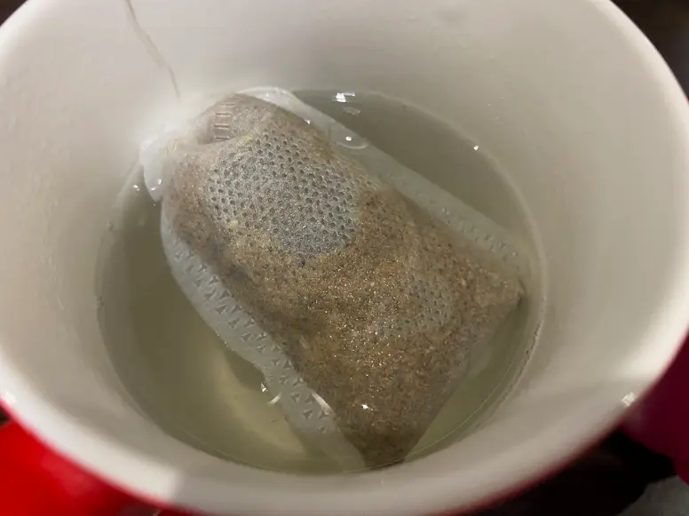 Mega Moscow - LSD ♨ Mushroom tea from First Ocean Liners ♨ brew.webp
