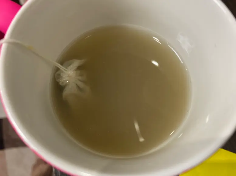 Mega Moscow - lysirgic acid ♨ Mushroom tea from First Ocean Liners ♨ brew.webp