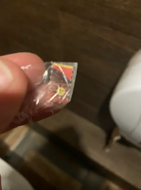 Mega Moskava - Trip report Stamps lsd from the store First District.webp