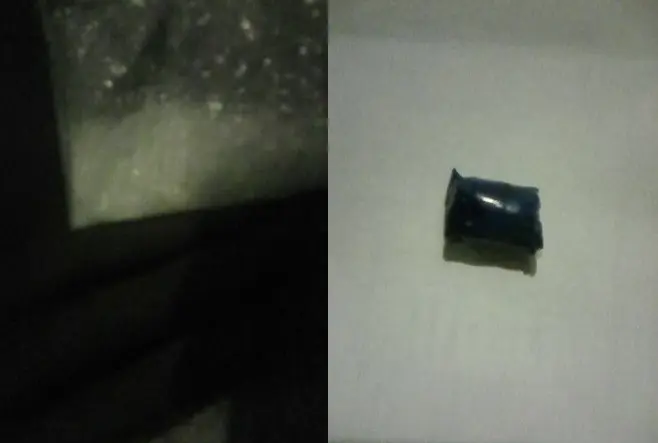 MEGA Trip Reportage mephedrone - shop Medovik.webp