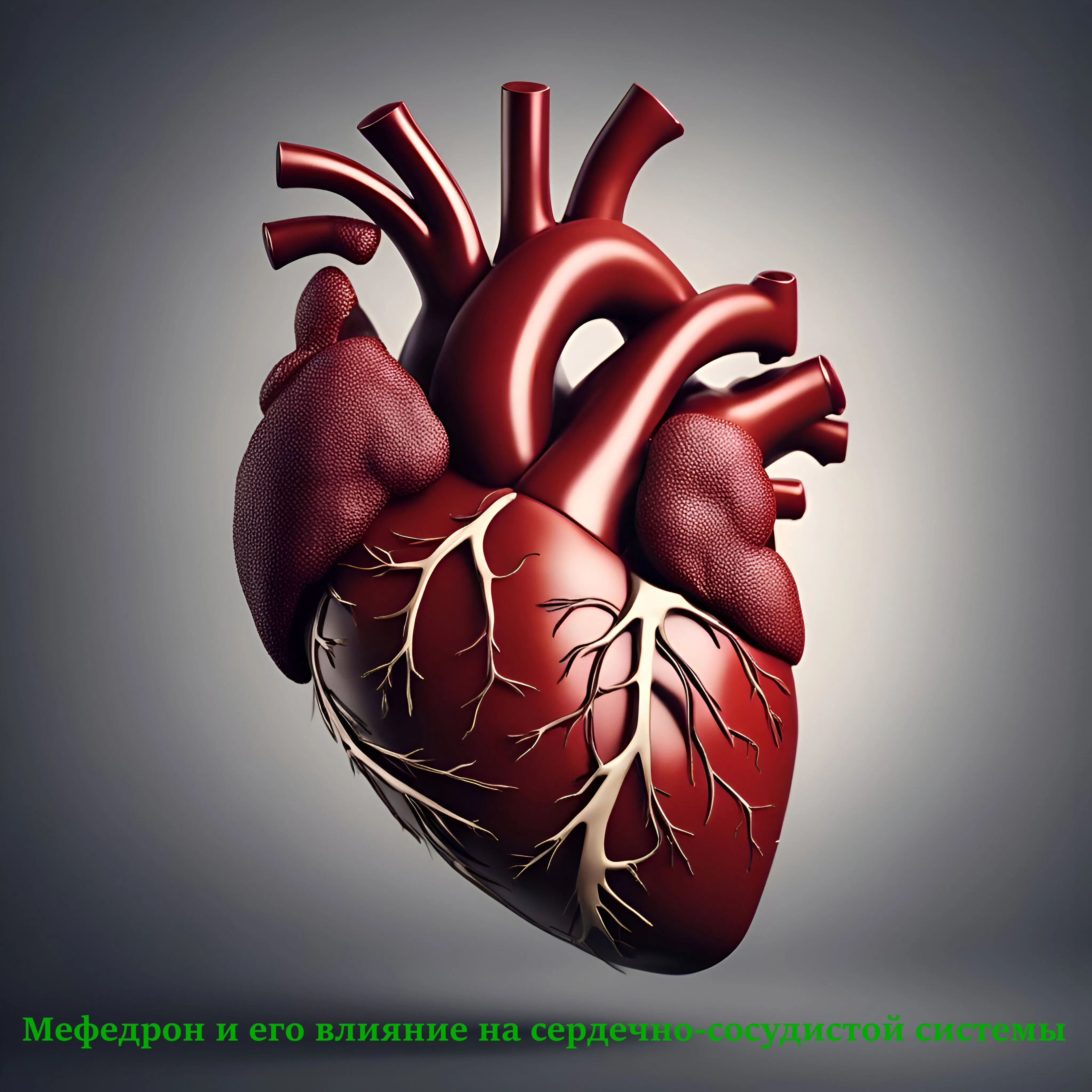 Mephedrone and its effect on the cardiovascular system.webp