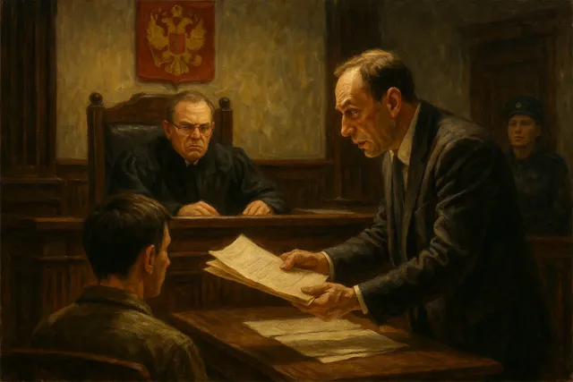 Неучёт смягчающих обстоятельств по статье 228.1 УК РФ