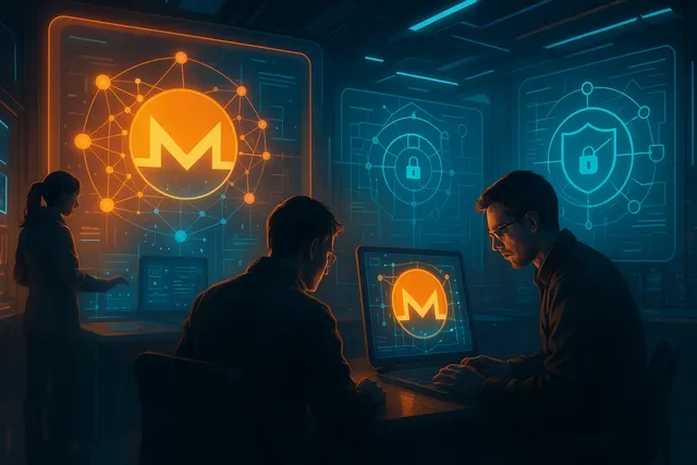 Monero усилил анонимность в обновлении Flourine Fermi