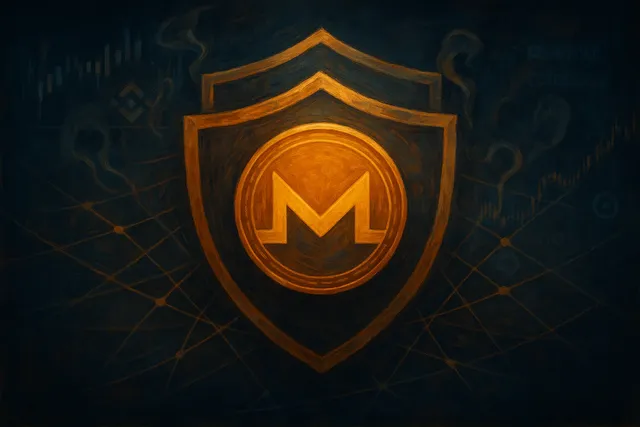 Monero: самая приватная криптовалюта — возможности и реальные ограничения