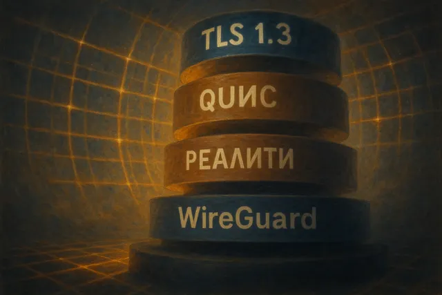 Эволюция шифрования: почему протоколы связи стремительно обновляются