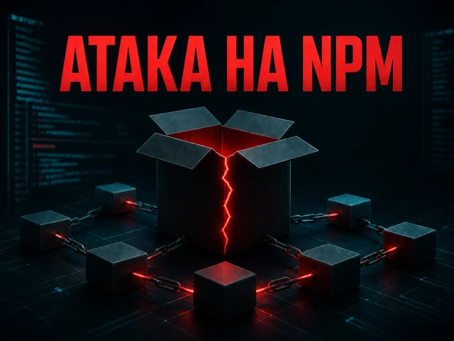 Атака на npm затронула Keyv и поставила под риск секреты