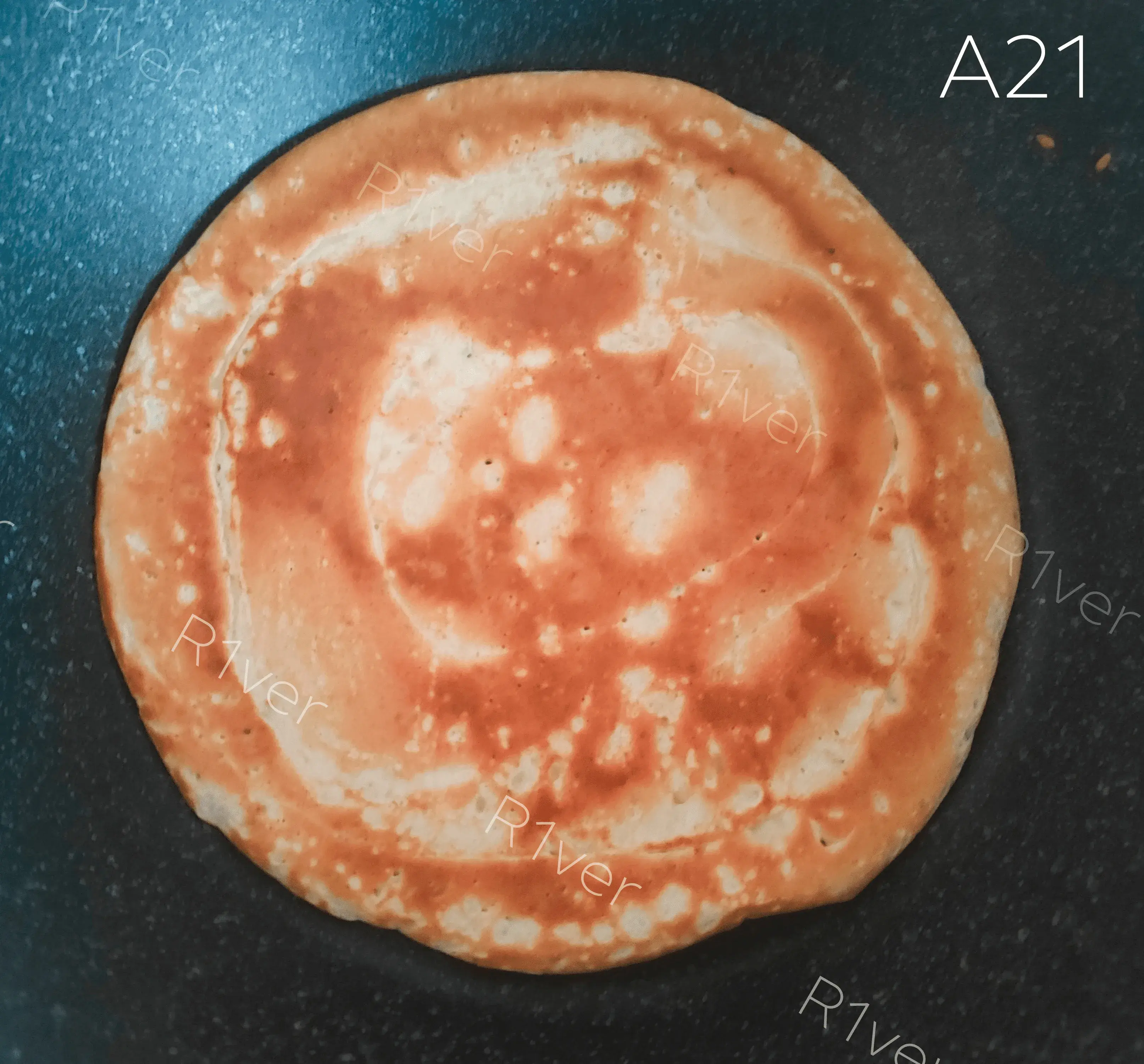 Recipe - Pancakes with cannabis - A21.webp