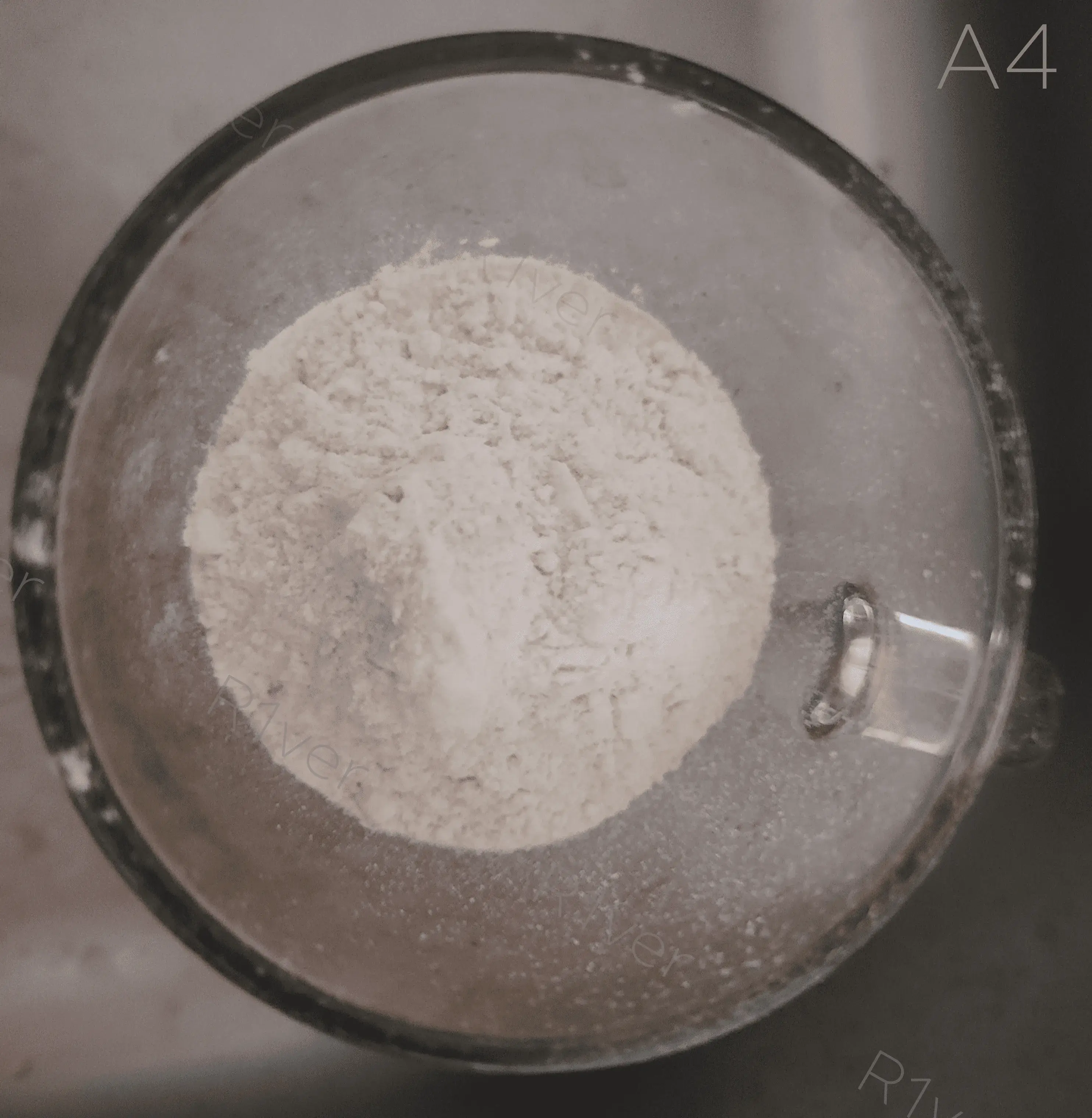 Recipe - Pancakes with cannabis, canna flour.webp