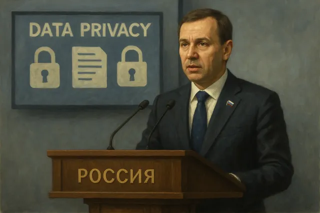 РКН предлагает отказаться от согласий на обработку данных