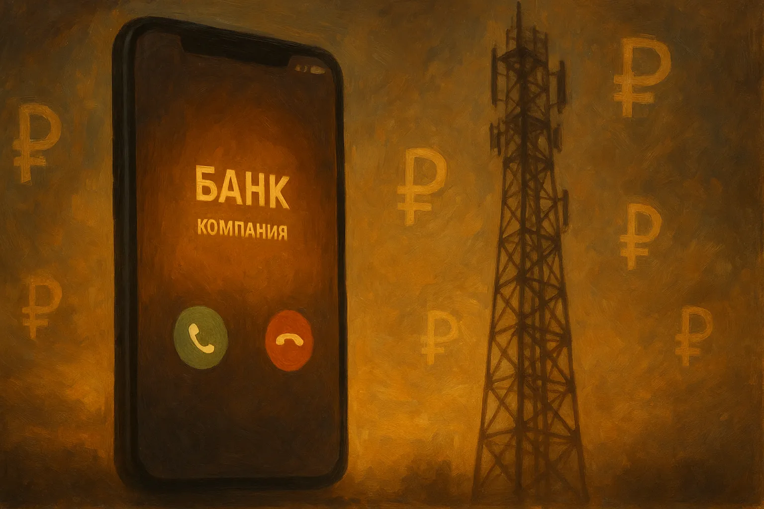 Абоненты увидят название компании и категорию звонка