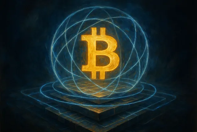 SegWit защищает биткоин от квантовых атак — Вилли Ву