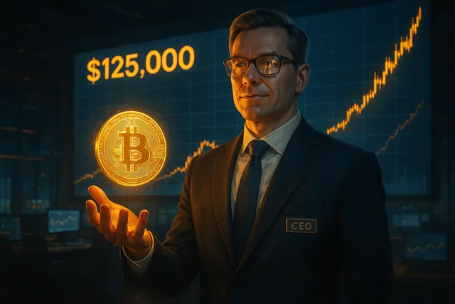 Strategy приостановила покупки биткойнов из-за нехватки капитала