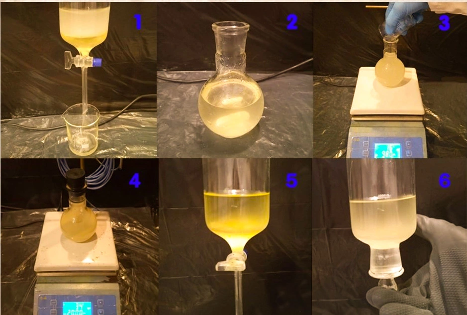 synthesis of 3,4-methylenedioxymethcathinone, βk-MDMA.webp