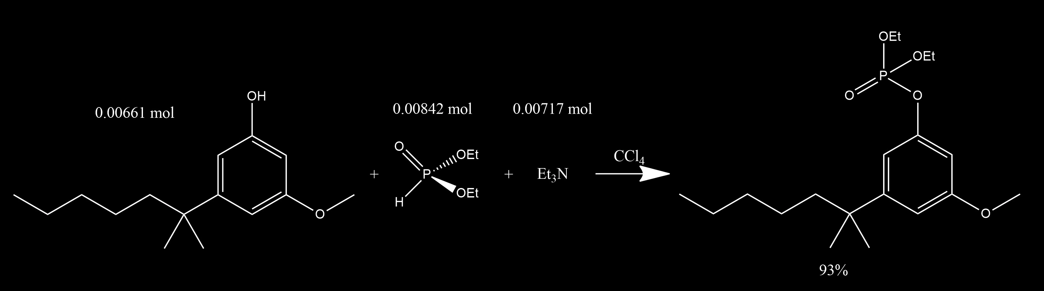 Synthesis of СР-47,497 2-3-methoxyphenyl-2-methylheptane.webp