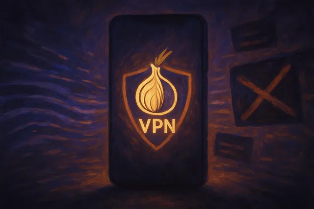 Tor VPN: новая эра приватности или иллюзия безопасности?