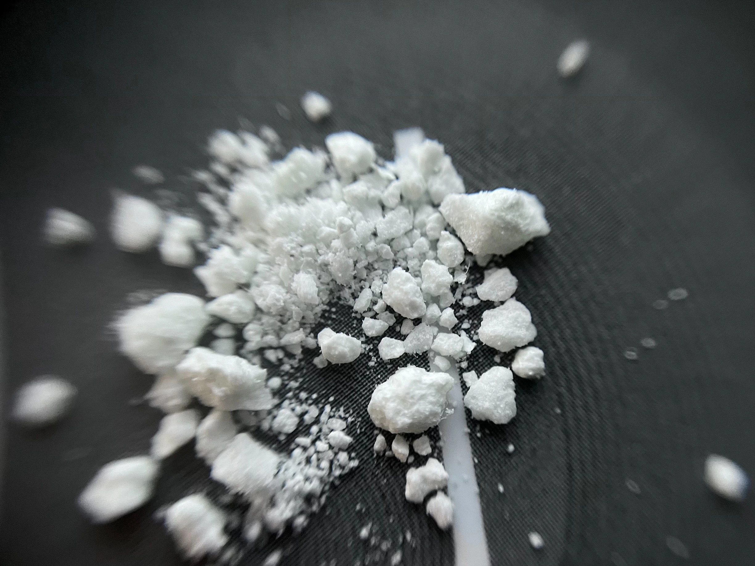 Trip report on Amphetamine.webp
