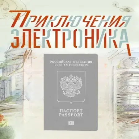 Загранпаспорт Официальное оформление.webp