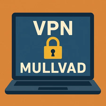 Mullvad VPN