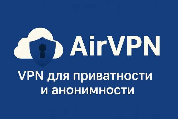 AirVPN