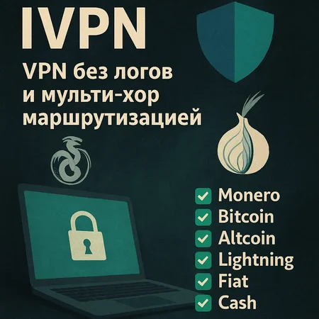 IVPN